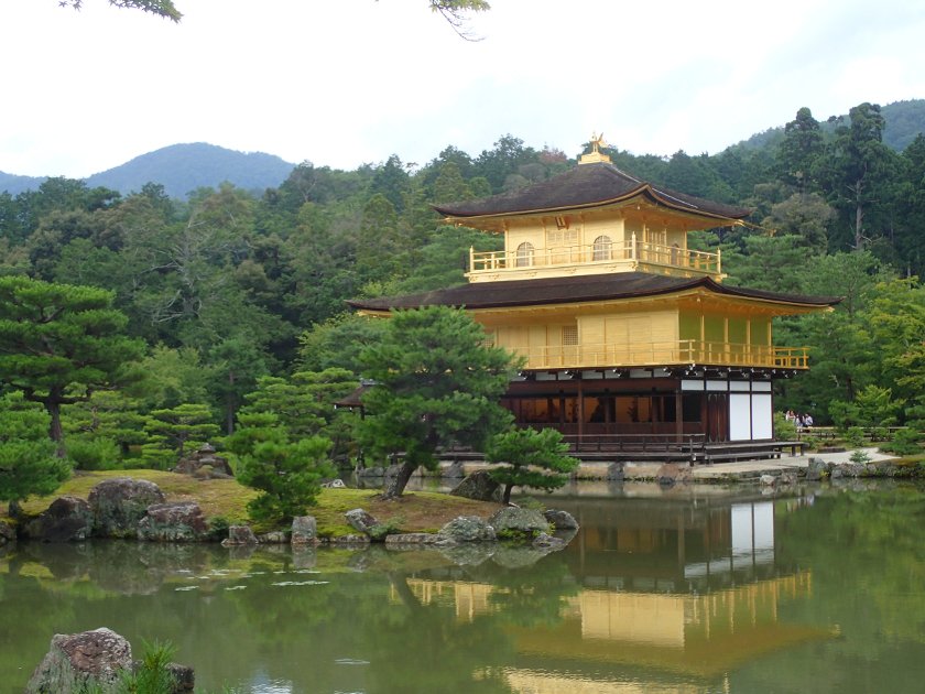 Golden Temple