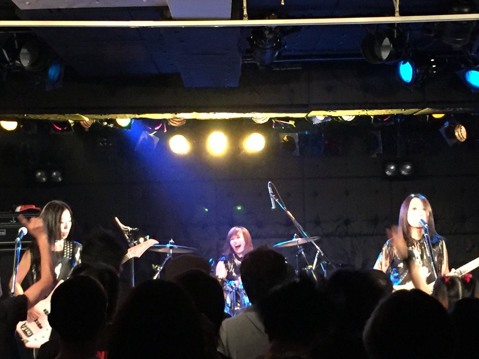 Shonen Knife