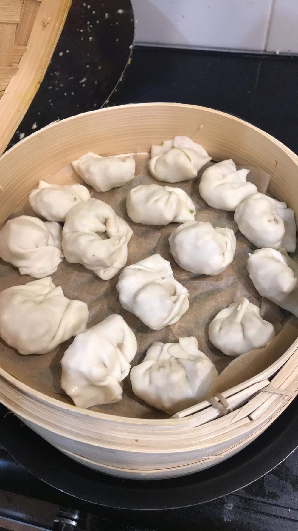 Dumplings