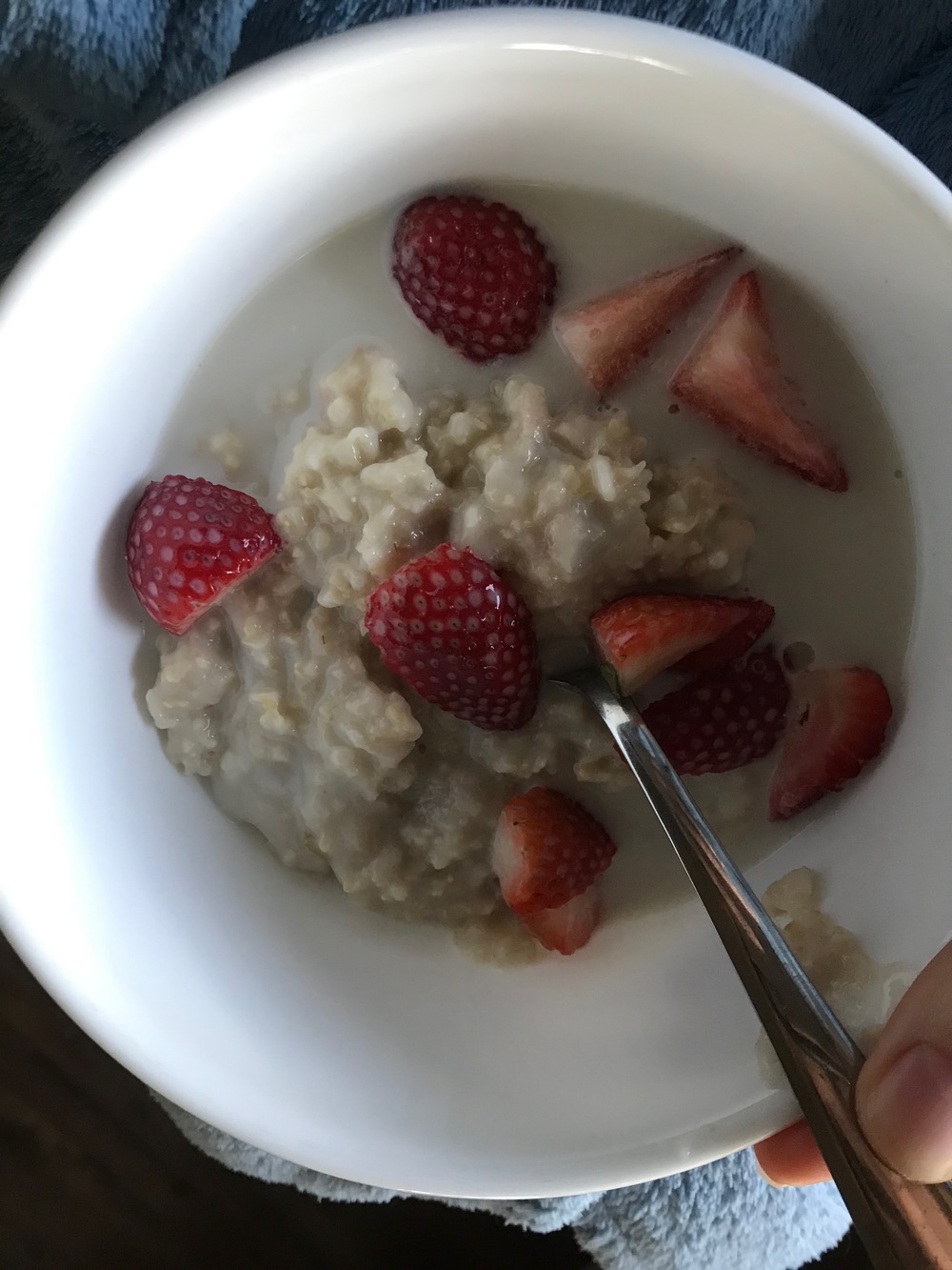 Porridge