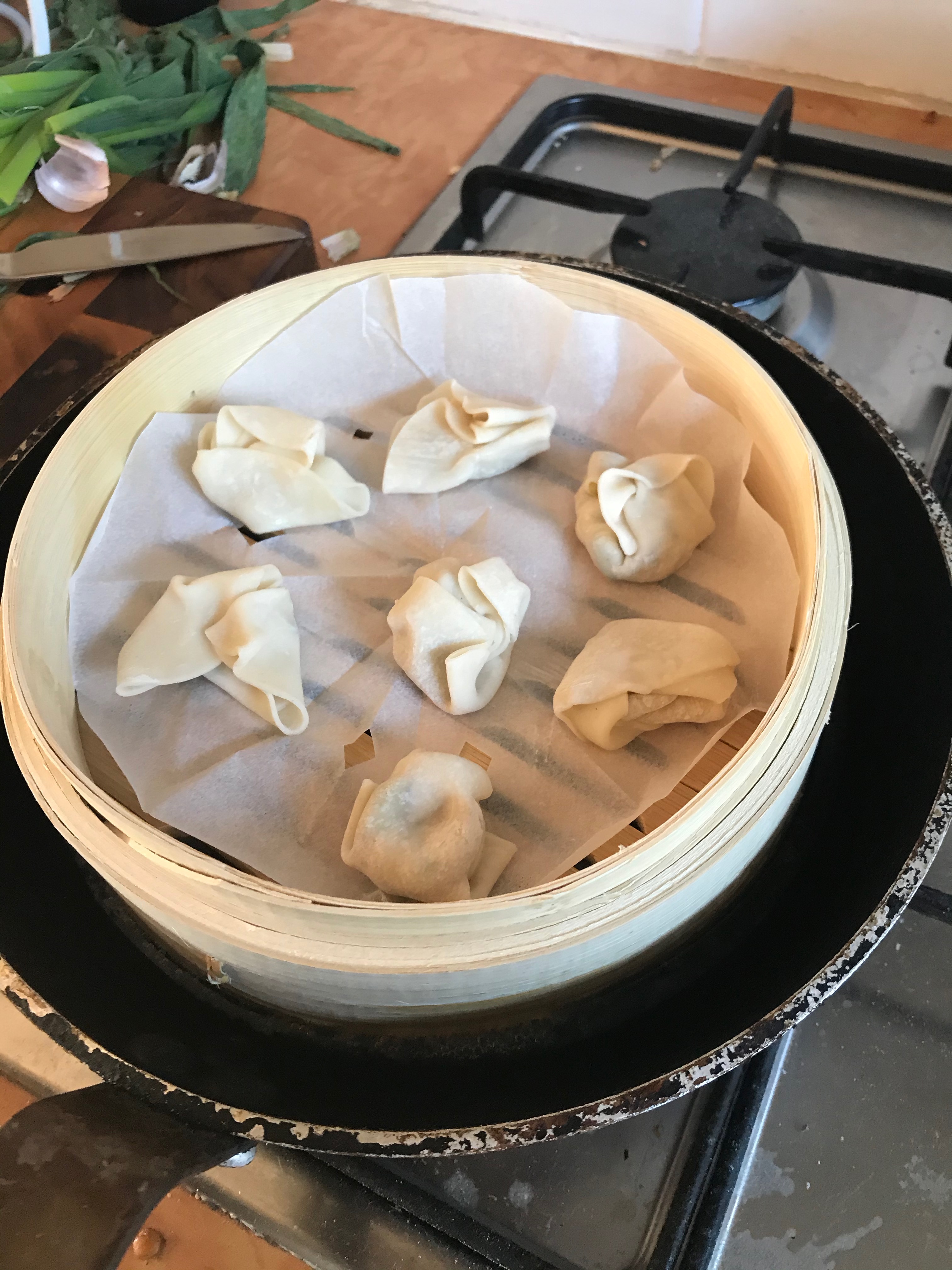 Dumplings