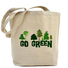 reusable bag