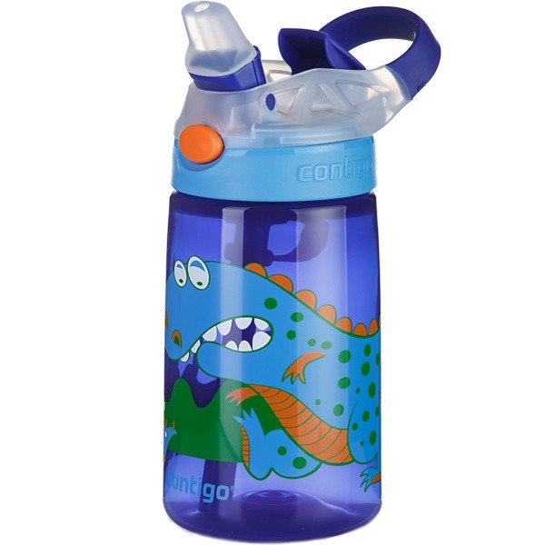 water bottle