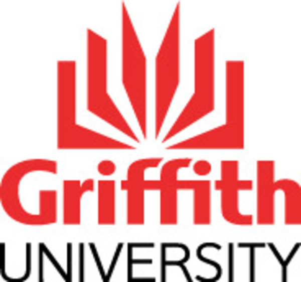 griffith uni logo
